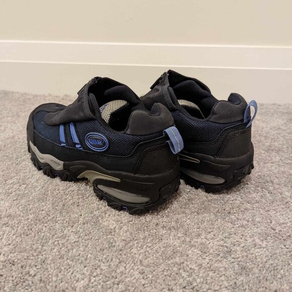 Casual Kodiak Steel Toe Shoes - Picture 2 of 4